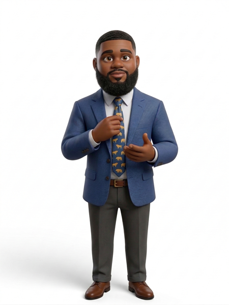 Coach Seger Phillips